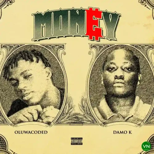 Oluwacoded - Money (feat. Damo K)