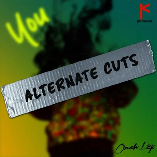 Omah Lay - Untitled 1 - (You Alternate Cut)