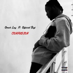 Omah Lay - Confusion