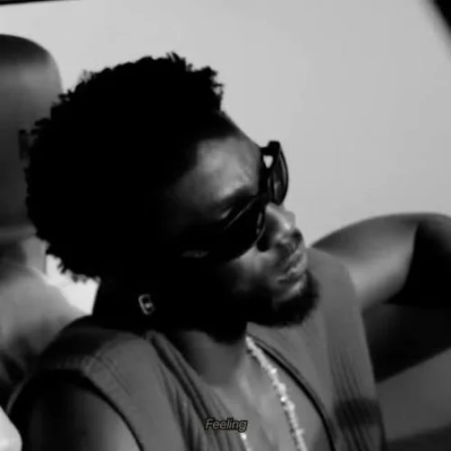 Omah Lay - Don't Love Me