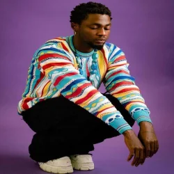 Omah Lay - Safe Haven