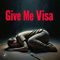 Omah Lay - Suffocating (Give Me Visa I Wan Enter Canada)