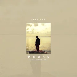 Omah Lay - Woman