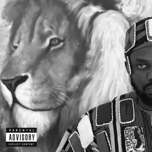 Omar Sterling - Django (feat. Kweku Smoke)