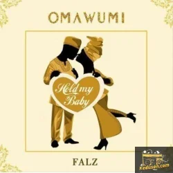 Omawumi - Hold My Baby