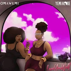 Omawumi - Love You Well