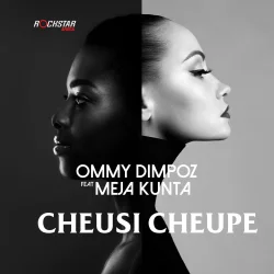 Ommy Dimpoz - Cheusi Cheupe (feat. Meja Kunta)
