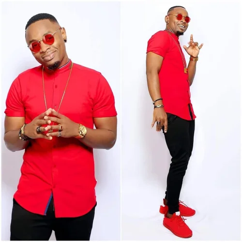 Ommy Dimpoz - Hello (feat. Mwana FA)