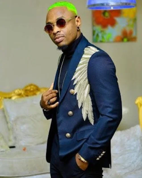 Ommy Dimpoz - Kata Remix (feat. Nandy X Khaligraph Jones X Redsun)