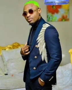 Ommy Dimpoz - Kata Remix (feat. Nandy X Khaligraph Jones X Redsun)