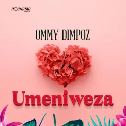Ommy Dimpoz - Umeniweza