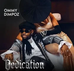 Ommy Dimpoz - Zekete (feat. DJ Maphorisa & Kabza De Small)