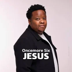 Oncemore Six - Jesus (Official Video)