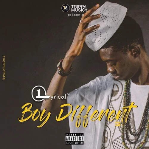 One Lyrical - Niapeu