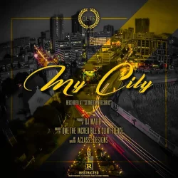 One The Incredible - My City (feat. Clint Fierce)