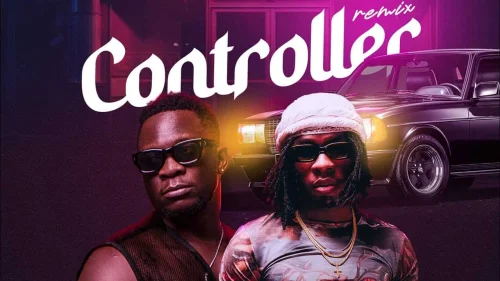 Onesimus - Controller (Remix) (feat. Joeboy & DJ Edu)
