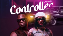 Onesimus - Controller (Remix) (feat. Joeboy & DJ Edu)