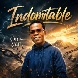 Onise Iyanu - Indomitable