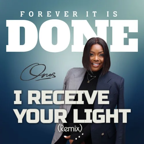 Onos - I Receive Your Light (Remix) (feat. Magpsalms)