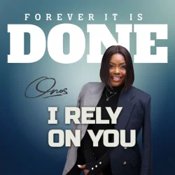 Onos - I Rely On You (Live) (feat. Peterock Sadiq)