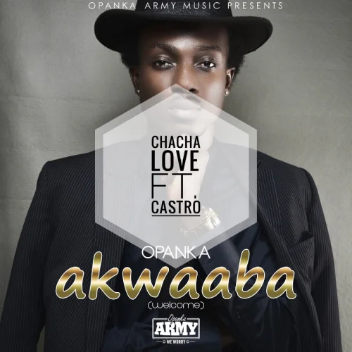 Opanka - Chacha Love (feat. Castro)