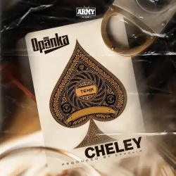 Opanka - Cheley