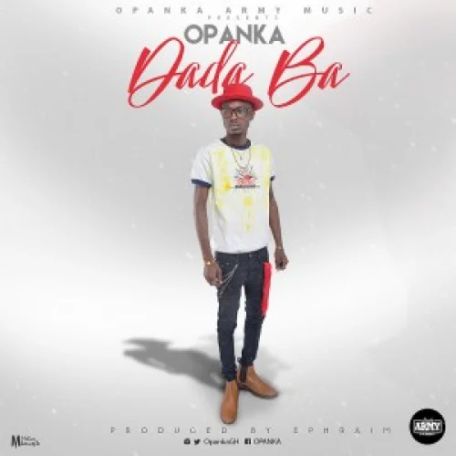 Opanka - Dada Ba