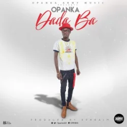 Opanka - Dada Ba