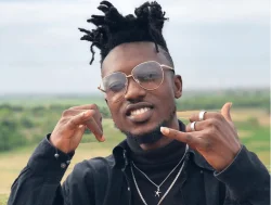 Opanka - God Did (Freestyle)