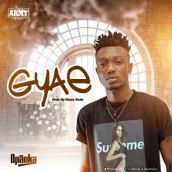 Opanka - Gyae