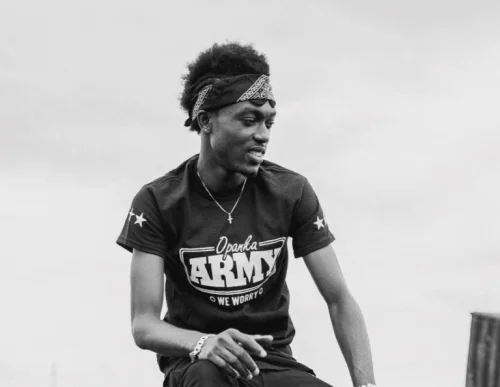 Opanka - MenzGold