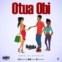 Opanka - Otua Obi
