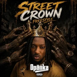 Opanka - Street Crown Freestyle (Cover)