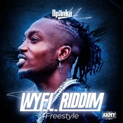 Opanka - WYFL Riddim (Freestyle)