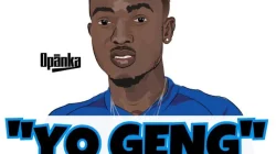 Opanka - Yo Geng