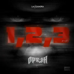 Oprah - 1,2,3