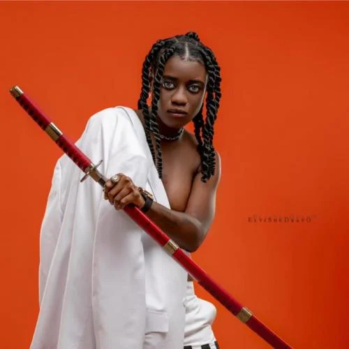 Oprah - Dans Ma Galere (Remix)