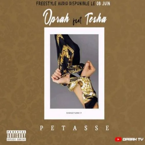 Oprah - Foulard