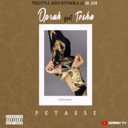 Oprah - Foulard