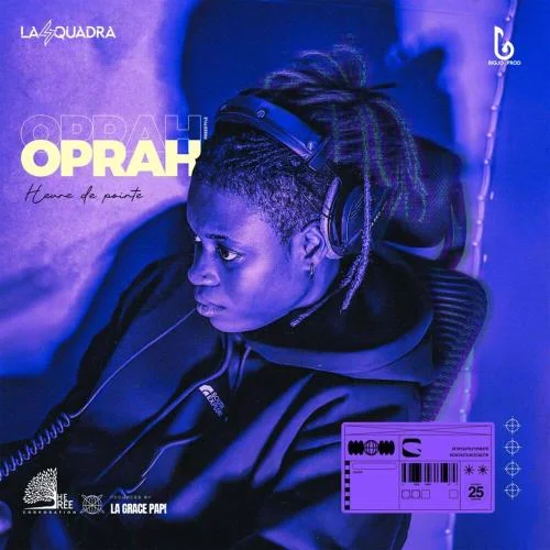 Oprah - Heure De Pointe