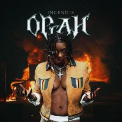 Oprah - Incendie (2024)