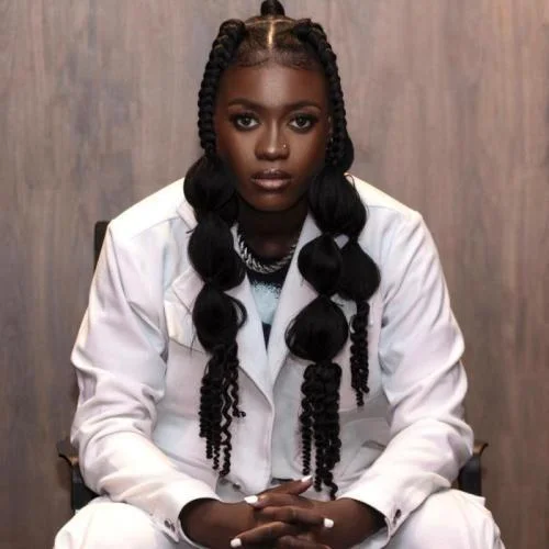 Oprah - Mamougousse
