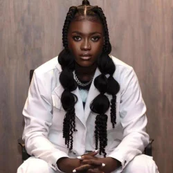 Oprah - Mamougousse