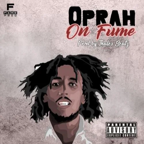 Oprah - On Fume