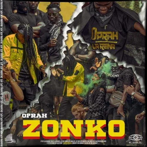 Oprah - Zonko