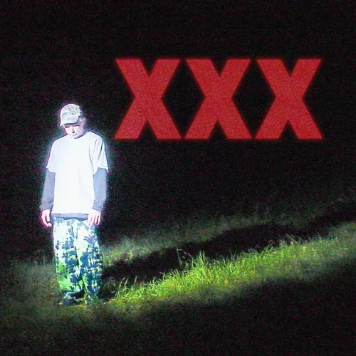 Orelsan - XXX