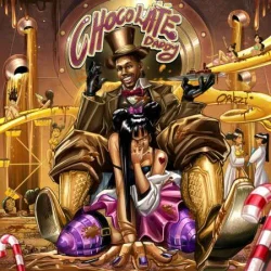 Orezi - No Advice Me