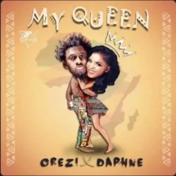 Orezi - My Queen