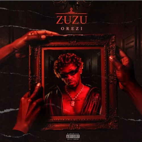 Orezi - ZUZU