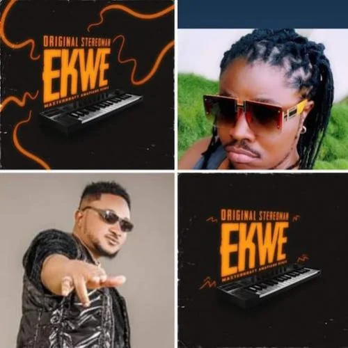 Original Stereoman - Ekwe (amapiano Remix)